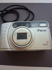Pretec zoom kh70 point - af,