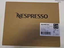 Nespresso Pixie in Titan  -