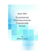 Elektrische Spektralanalyse