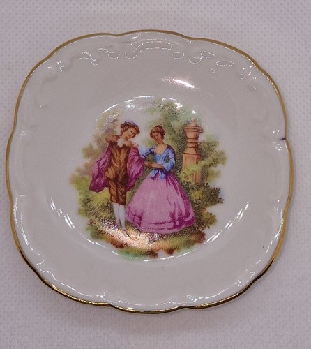 Limoges porzellan miniatur - limoges,