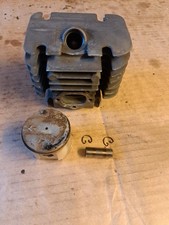 Kettensäge Sachs Dolmar 100