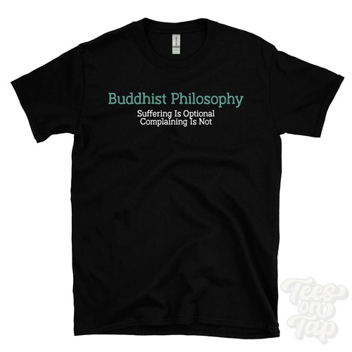 Buddhistische philosophie - buddhistische,