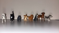 Schleich tiere set teile - tiere, set,