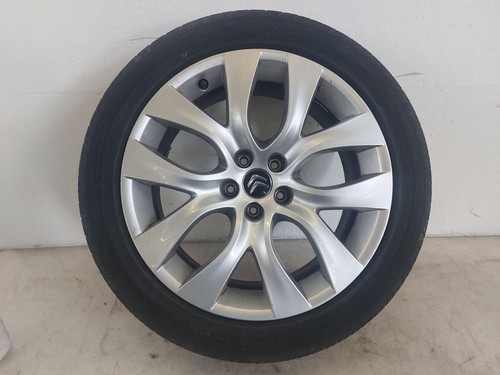 Citroen rw alufelge - rw,