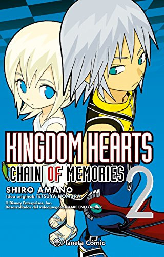 Kingdom hearts chain - , of