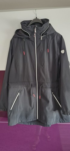 Damen allwetterjacke größe - damen,
