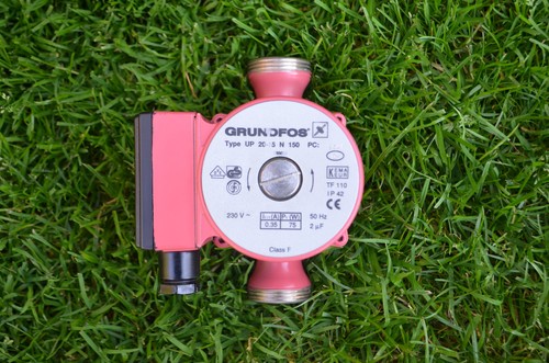 Grundfos n 150 - up,