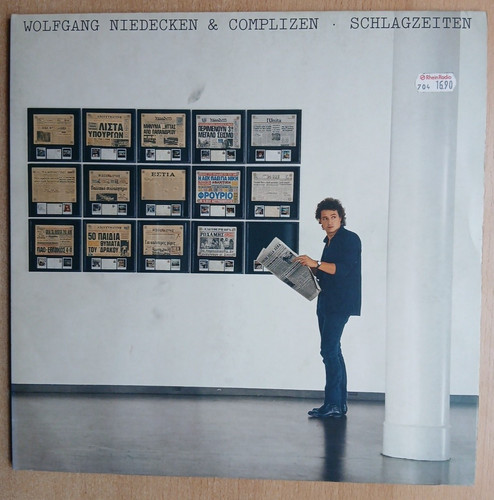 0530 wolfgang niedecken - -0530-, &