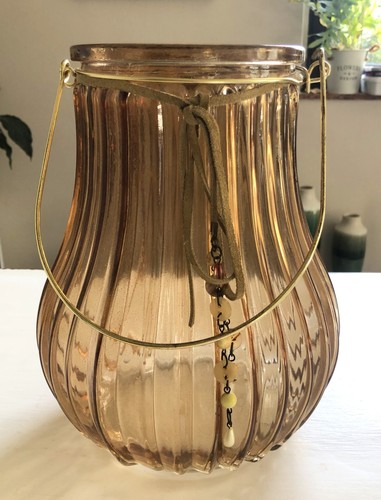 Schöne glasvase blumenvase - schöne,