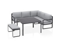 Kettler Ocean Lounge-Set