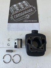 Original Zylinder 40,4 Garelli