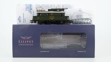Liliput H0 L136135 Akku Turmtriebwagen BR 701408 DRG Wechselstrom Digital RailCo