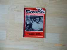 BASTEI JERRY COTTON ROMANE