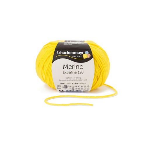 Merino extrafine 120 von - merino,