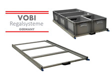 Heckauszug 1200 mm Kastenwagen