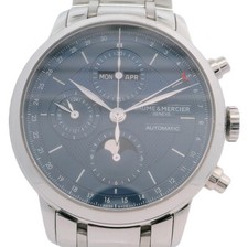 HAU Baume & Mercier Automatic