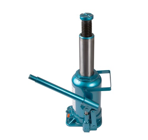 Hydraulischer