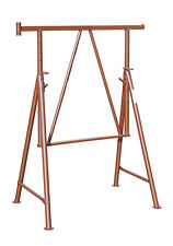 Müba Gerüstbock 1,00 - 1,75 m, Maurerbock Malerbock Putzbock Baubock Klappbock