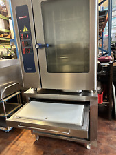 Backofen von Eloma 33-24