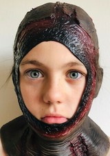 Kinder Jason Voorhees Blutig