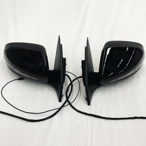 2pcs gla seitenspiegel paar - 2pcs,