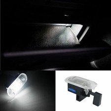 1x  Handschuhfach Beleuchtung Innenraumbeleuchtung VW Golf Caddy Touran Skoda