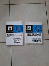 IHC MC Cormick Guideline Time