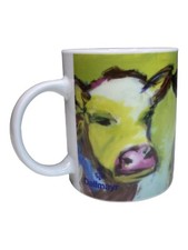 Sammeltasse - KÖNITZ -