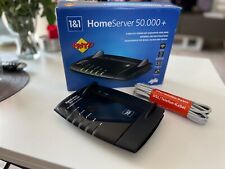 Fritzbox Fon WLAN 7390 - 1&1 Home Server 50000+