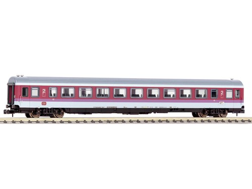 Piko 40670 personenwagen ic - 40670,