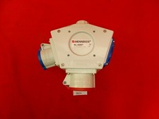 Mennekes DELTA-BOX 92897 IP44