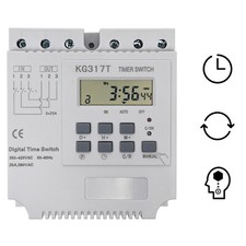 380V 3Phasen Digital