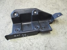 Stoßstangenhalter hinten rechts Audi A6 4F Halter Stoßstange 4F5807892 Führung