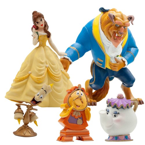 Bullyland disney figur - disney, /