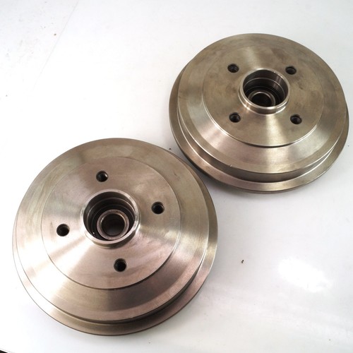 Maxgear bremstrommeln hinten - maxgear,