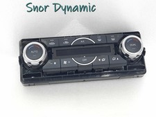 MAZDA CX-5 KF KLIMABEDIENTEIL KB8M61190B HEITZUNG BEDIENTEIL SCHALTER 2017-2022