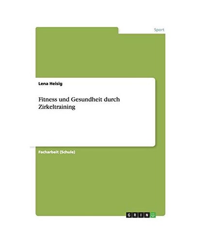 Fitness und gesundheit durch - fitness,
