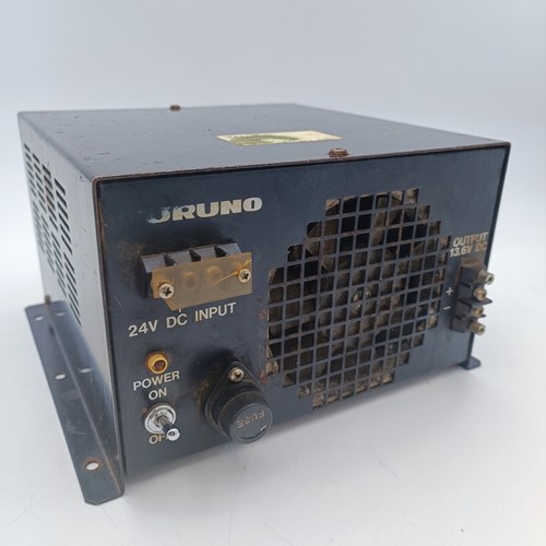 Furuno 220 marine dc - furuno, pc-220