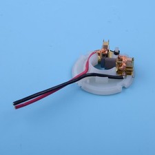 Bürstenhalter & 2stk