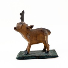 Antike grulich krippenfigur - antike,
