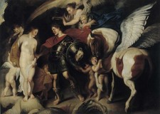 Klassische mythologie - klassische,