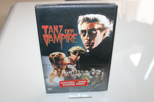 Tanz der vampire dvd - tanz,