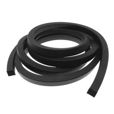 Dichtung Fenster Glas Seite