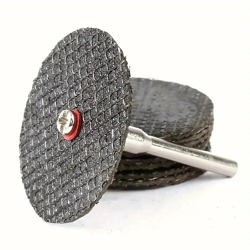 50x 32mm harz trennscheiben - 32mm, harz-trennscheiben