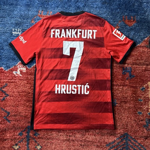 Eintracht frankfurt trikot - eintracht,