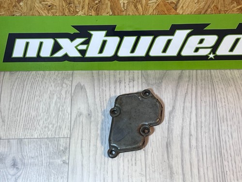 Suzuki 125 deckel zylinder - rm,