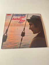 Freddy Quinn  - Freddy Auf