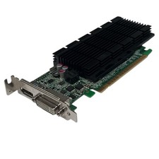 Fujitsu/NVIDIA Geforce 605 1GB low-profile DVI DP passiv gekühlt