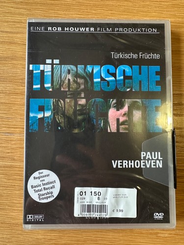 Türkische früchte dvd - früchte, [dvd]
