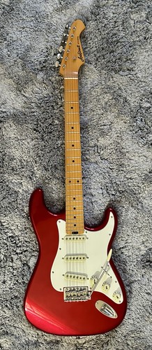 Aria stg pro - stg,
